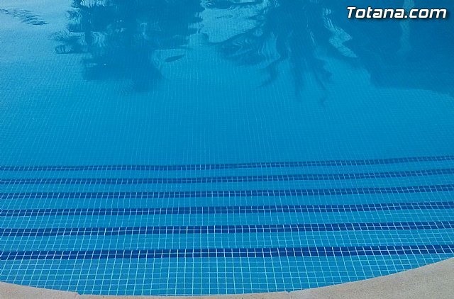 El ayuntamiento apela a la concienciación ciudadana en el uso responsable del agua y el consumo moderado durante el verano, sobre todo en época de sequía - 1, Foto 1