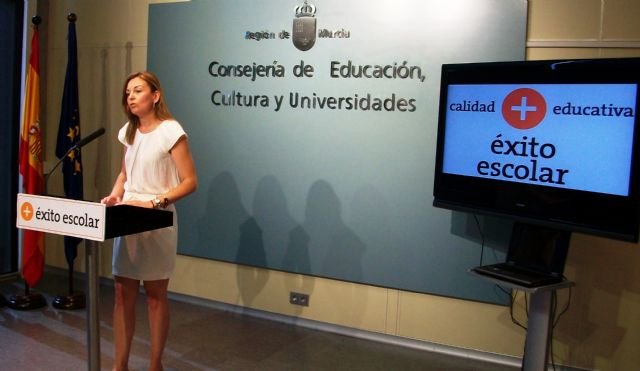 El programa contra el absentismo escolar evita que 1.750 menores de 16 años dejen las aulas - 1, Foto 1