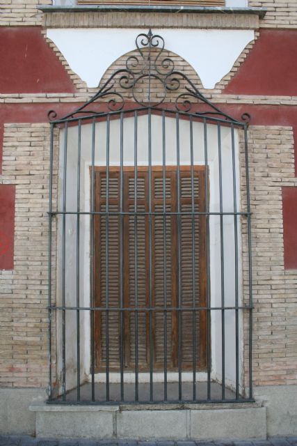 El Ayuntamiento consigue una subvención de 65.506 euros para remodelar el Albergue Casa Europa - 1, Foto 1