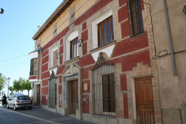 El Ayuntamiento consigue una subvención de 65.506 euros para remodelar el Albergue Casa Europa - 2, Foto 2