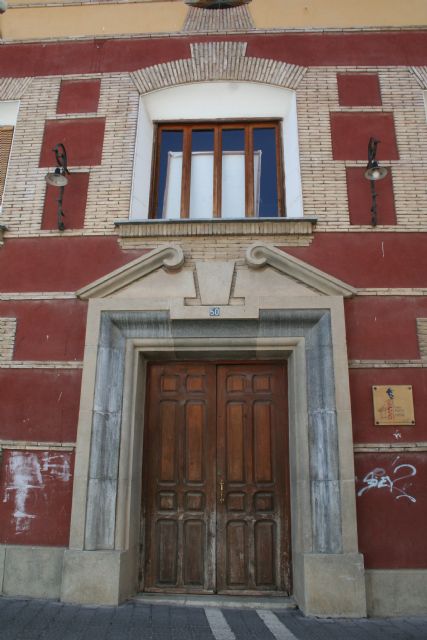 El Ayuntamiento consigue una subvención de 65.506 euros para remodelar el Albergue Casa Europa - 3, Foto 3