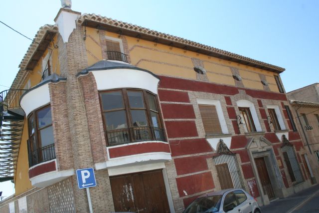 El Ayuntamiento consigue una subvención de 65.506 euros para remodelar el Albergue Casa Europa - 5, Foto 5