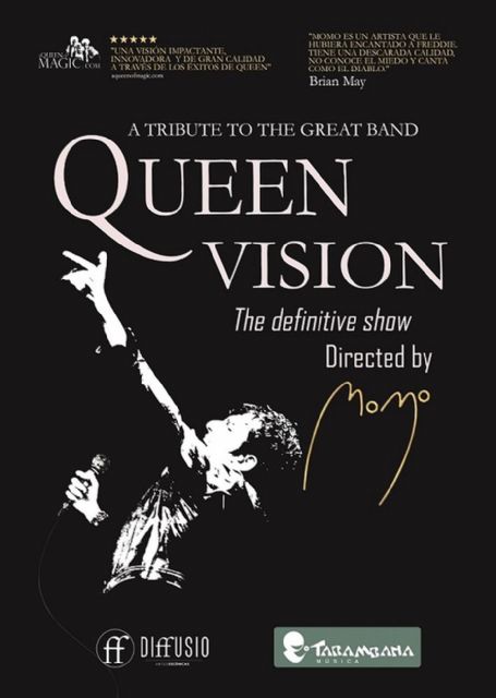 El mejor homenaje a Queen en El Batel - 1, Foto 1