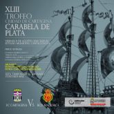 El Cartagena y el Mallorca se disputan la Carabela de Plata
