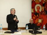 La UCAM presenta en Perú un plan de formación de voluntarios para toda Latinoamérica encargado por el Vaticano