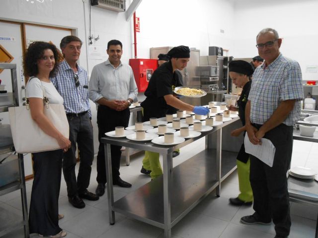 139 personas reciben cursos de formación para el empleo - 1, Foto 1