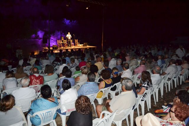 Los actos relacionados con el Carnaval protagonistas del fin de semana en Águilas - 2, Foto 2