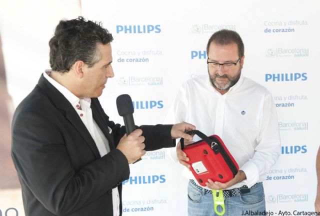 La Manga muestra su cara más saludable - 3, Foto 3