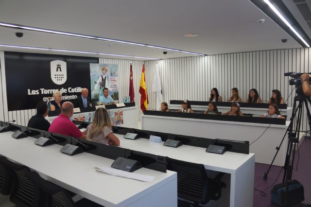 Las Torres de Cotillas ya se prepara para disfrutar de sus Fiestas Patronales 2014 - 2, Foto 2