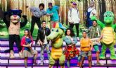 The Kids Band, el musical familiar del verano llega a El Batel
