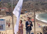 Las banderas Q de Calidad Tursticaondean este verano en 37 playas de la Costa Clida