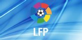Comunicado oficial de la LFP sobre el Real Murcia C.F, SAD
