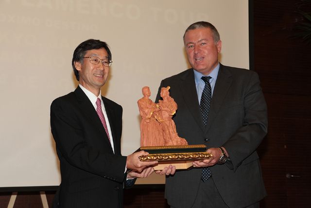 Los embajadores de India y Japón, invitados de excepción de la entrega de los trofeos Pencho Cros - 5, Foto 5