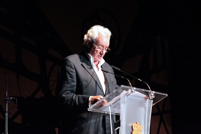 Luis del Olmo ensalza el legado de la Mina y anima a vivir apasionadamente el flamenco de La Unión - 4, Foto 4