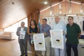 Lorca, la Asamblea Regional y José Manuel Claver presentes en esta XLIII Semana Internacional de la Huerta y el Mar
