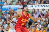 El UCAM Murcia disputar el II Torneo Solidario Baloncesto ACB de Getafe