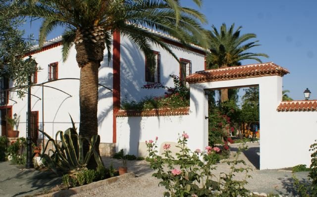 Agricultura destina 130.000 euros de ayudas del Programa Leader al museo etnográfico de Puerto Lumbreras - 1, Foto 1