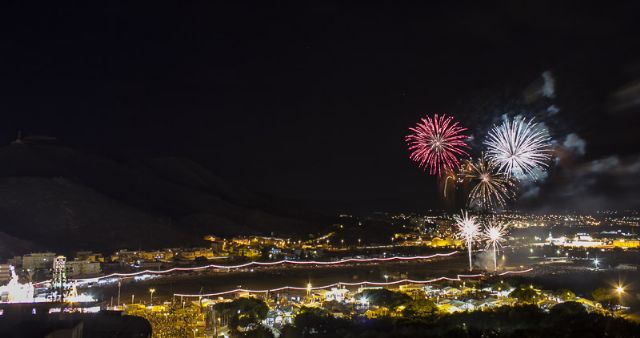 Entre las novedades por el 25 Aniversario, las Fiestas de Carthagineses y Romanos contarán con unos espectaculares actos de inicio y fin de programación. - 1, Foto 1