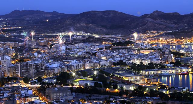 Entre las novedades por el 25 Aniversario, las Fiestas de Carthagineses y Romanos contarán con unos espectaculares actos de inicio y fin de programación. - 2, Foto 2