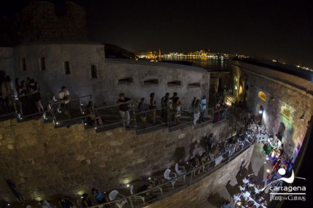 El Fuerte de Navidad al son de los grandes clásicos - 1, Foto 1