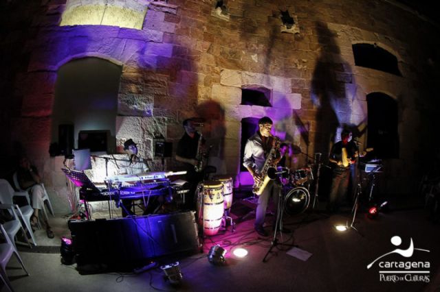 El Fuerte de Navidad al son de los grandes clásicos - 2, Foto 2