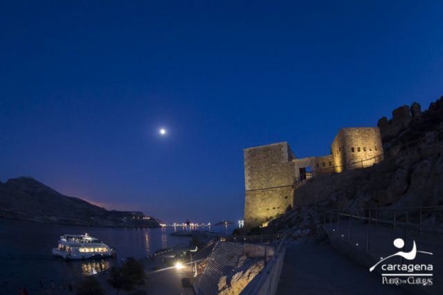 El Fuerte de Navidad al son de los grandes clásicos - 3, Foto 3