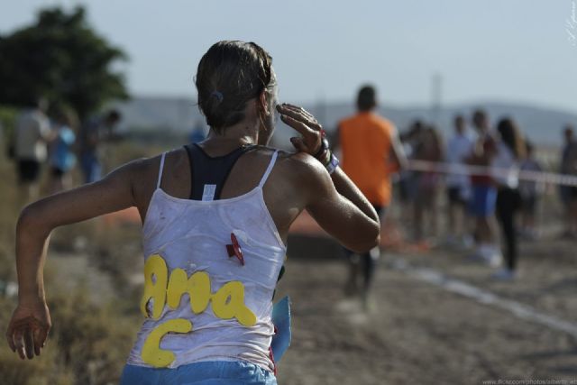 La I Chatico Extreme Race, todo un éxito tanto para el público asistente como para los participantes de la prueba - 2, Foto 2
