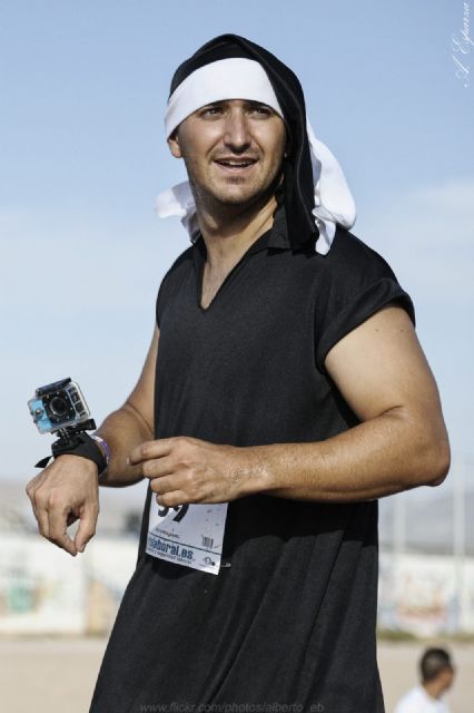 La I Chatico Extreme Race, todo un éxito tanto para el público asistente como para los participantes de la prueba - 3, Foto 3