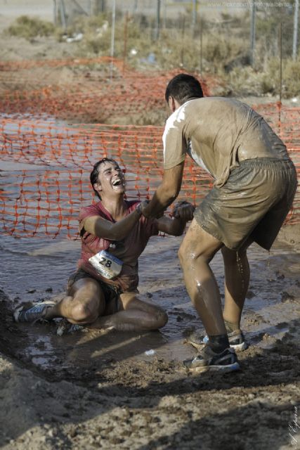 La I Chatico Extreme Race, todo un éxito tanto para el público asistente como para los participantes de la prueba - 4, Foto 4