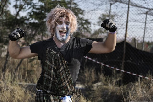 La I Chatico Extreme Race, todo un éxito tanto para el público asistente como para los participantes de la prueba - 5, Foto 5