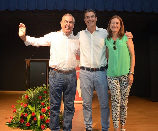 Pedro Sánchez pide un consejo extraordinario europeo de agricultura - 1, Foto 1