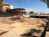 Denuncian que 'la mala gestin presupuestaria y de ejecucin de obras se comen el supuesto ahorro de 1,2 millones del Ayuntamiento en 2013'