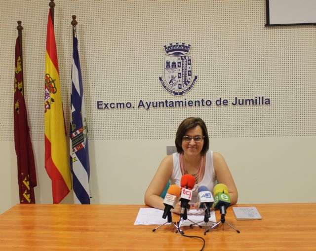 La piscina climatizada contará con una caldera de biomasa que supondrá un importante ahorro económico en el mantenimiento de las instalaciones - 1, Foto 1