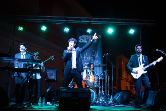 El II Shopping Night amplió por un día la oferta veraniega de Los Belones - 4, Foto 4