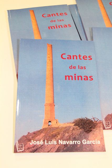 Presentados los libros de Pablo San Nicasio y José Luis Navarro en las Mañanas literarias flamencas - 1, Foto 1