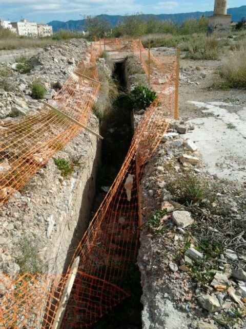 Seiscientos vecinos vienen reclamando hace más de un año la limpieza de un solar abandonado en Guadalupe - 2, Foto 2