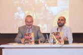 Presentados los libros de Pablo San Nicasio y Jos Luis Navarro en las 'Mañanas literarias flamencas'