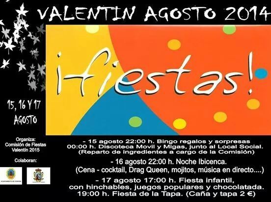 El Chaparral y Arroyo Hurtado celebran a la Virgen de la Asunción este fin de semana - 1, Foto 1