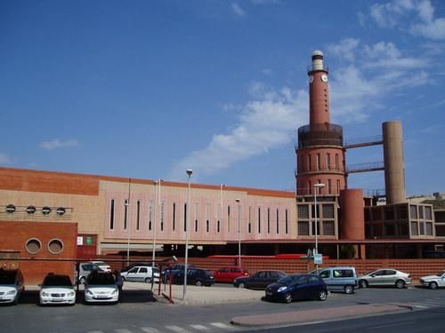 Cartagena debe tener conexión con autobús con el aeropuerto de Alicante - 1, Foto 1