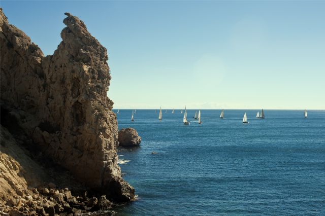 Agenda de actos para el fin de semana grande del verano en Águilas - 1, Foto 1