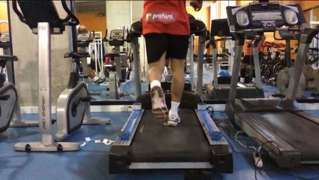 Los pies de la plantilla, a examen - 1, Foto 1