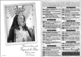 Canara celebra las fiestas en honor a la Virgen de la Peña con un intenso programa de actos