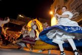El Grupo Folcórico Ciudad de Cartagena de La Palma viaja este fin de semana a Santander