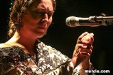 Estrella Morente llena de embrujo la Catedral del Cante con un homenaje a Manuel de Falla
