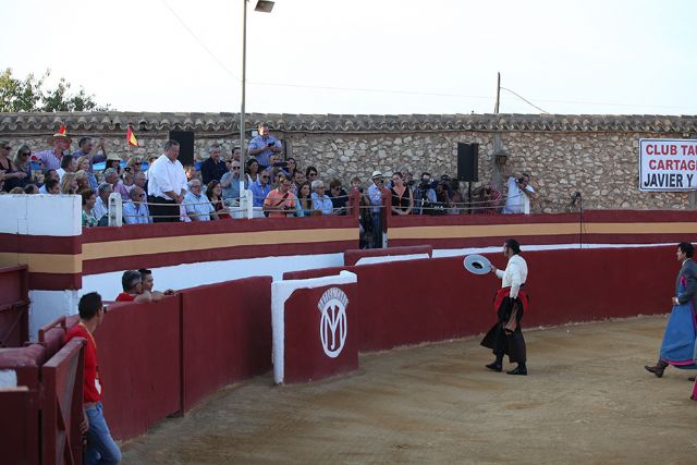 Triunfo absoluto del espectáculo Tauromaquia Flamenca - 2, Foto 2
