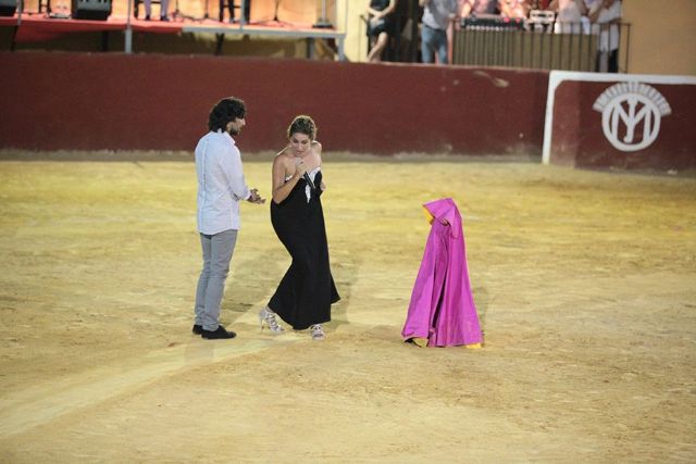 Triunfo absoluto del espectáculo Tauromaquia Flamenca - 3, Foto 3