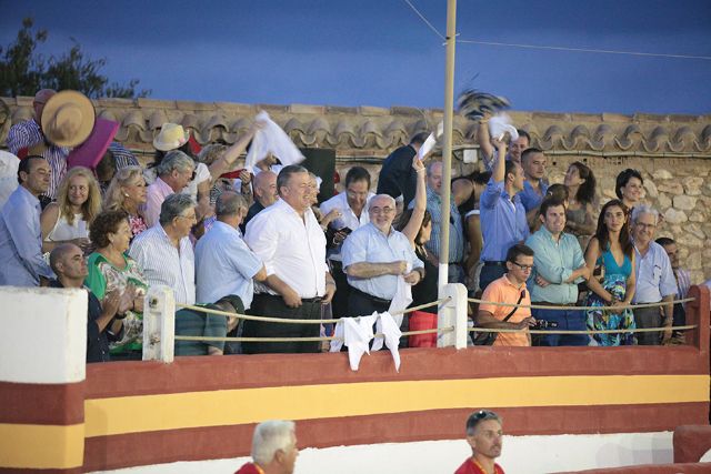 Triunfo absoluto del espectáculo Tauromaquia Flamenca - 5, Foto 5