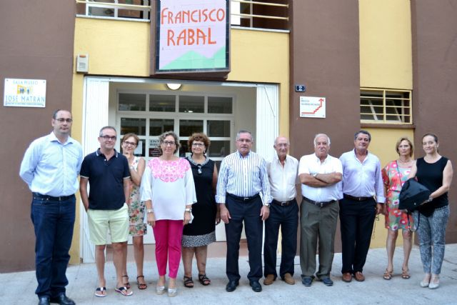 El Ciclo de Conferencias Mirando al Mar se despide hasta el próximo año - 1, Foto 1
