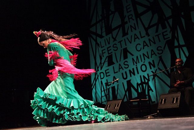En marcha los concursos de cante, baile, guitarra e instrumentista flamenco del festival del cante de las minas - 4, Foto 4