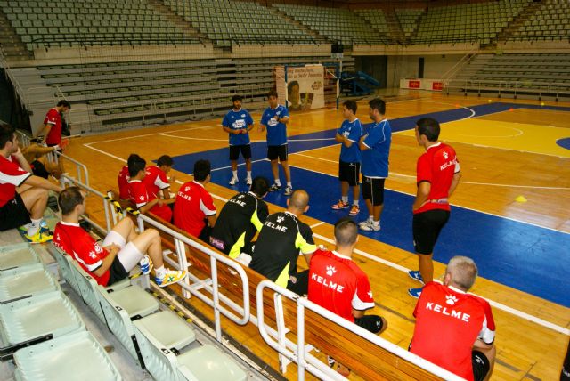 José Ruiz: Será una gran temporada - 1, Foto 1